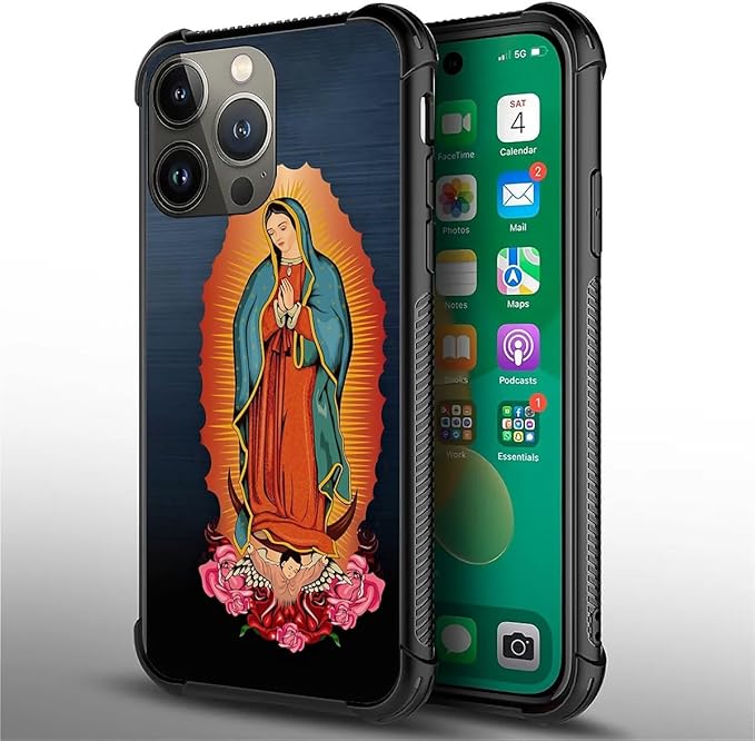 for iPhone 14 Pro Max Case - Image 4