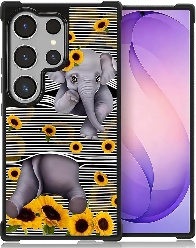 for Samsung Galaxy S26 Ultra Case, Graphic Design by FKBRCL4U