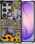 for Samsung Galaxy S26 Ultra Case, Graphic Design by FKBRCL4U