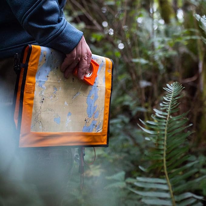 AquaQuest Trail Map Case - Image 4