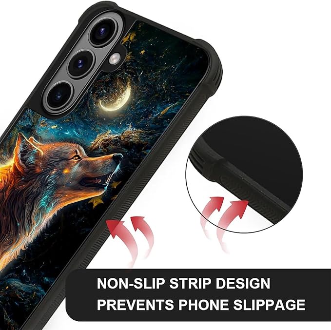 for Samsung Galaxy S26 Case, Graphic Design - Image 7