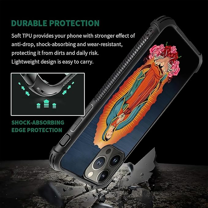 for iPhone 16 Pro Max Case - Image 2