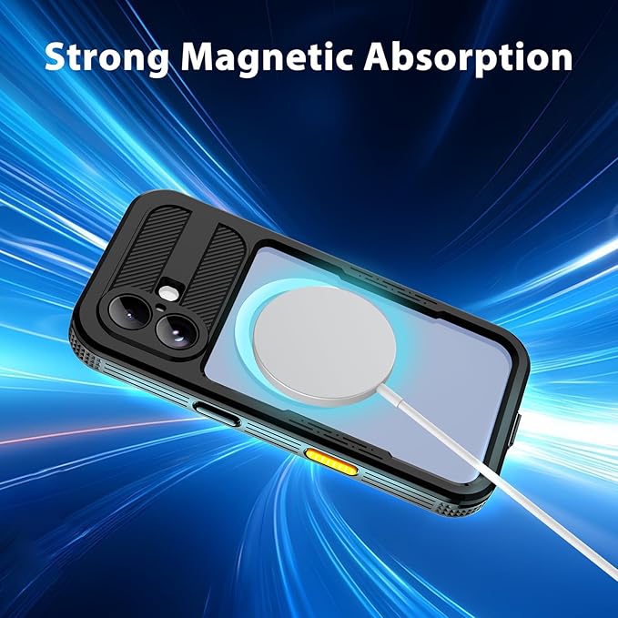 Waterproof Phone Case Compatible - Image 6