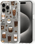 MOSNOVO Case for iPhone 15 Pro Max by Mosnovo
