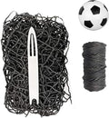 JFN Netting Repair Kit for #36 Nylon 4" by JUSTFORNETS