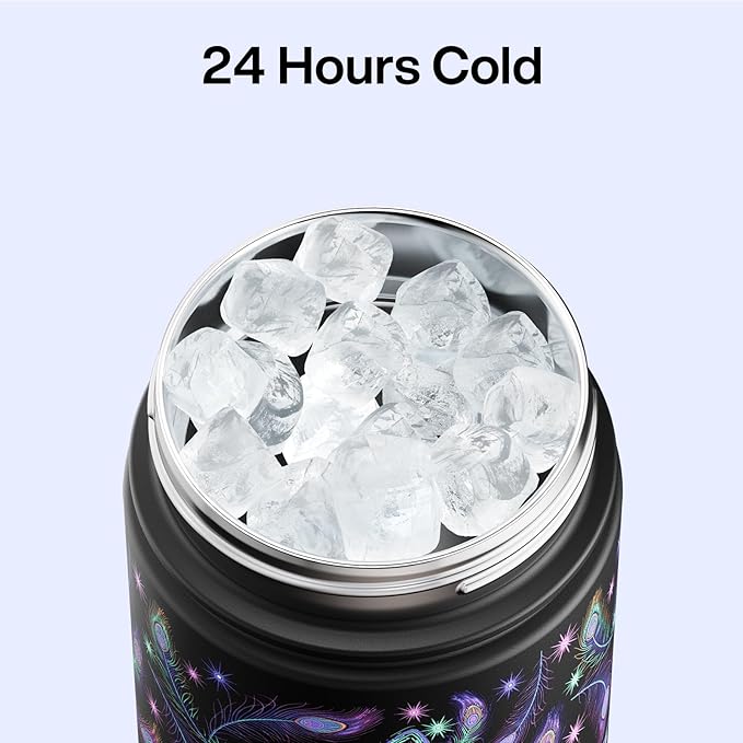 ENCOOL Insulated Water Bottle - Image 6