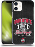 Head Case Designs Officially Licensed Ohio State University Vintage Football by CaseDesigns