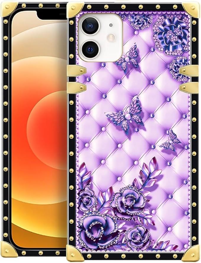 Compatible with iPhone 11 Case by Unknown