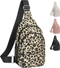 Tuwubi Crossbody Bags for Women, Sling Bag for Men, Small Hiking Backpack Anti by TUWUBI