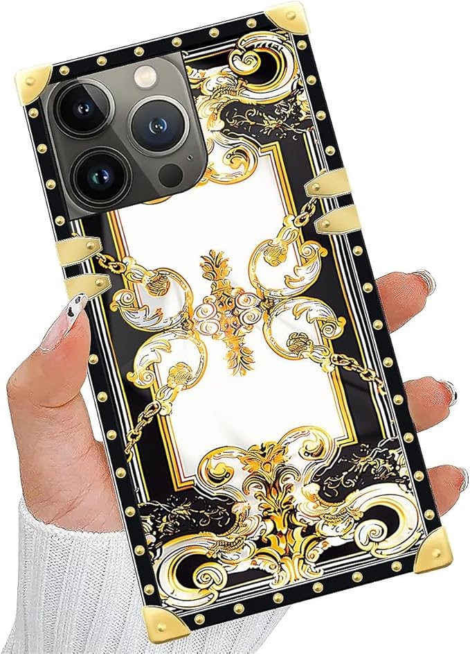 Compatible with iPhone 15 Pro Max Case - Image 5
