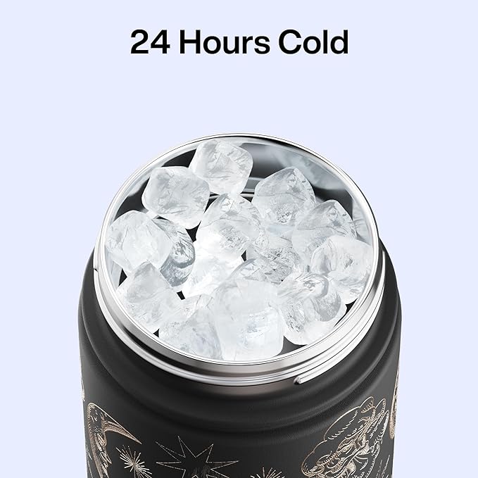 ENCOOL Insulated Water Bottle - Image 4