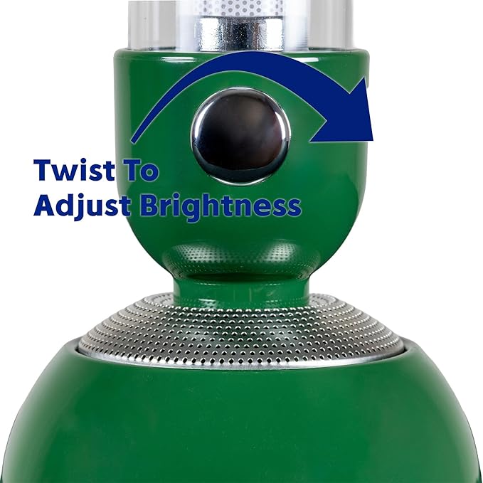 Rechargeable 3-in-1 Camping Lantern - Image 4