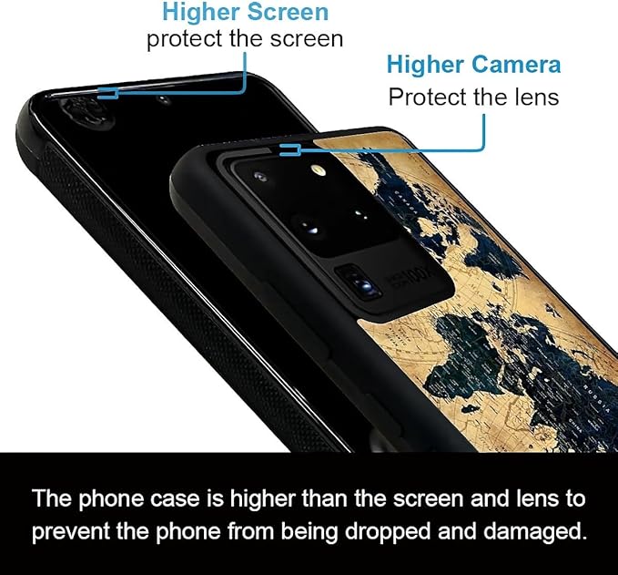 for Samsung Galaxy S20 Ultra Case - Image 4