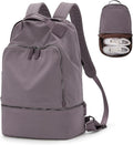Gym Backpack for Women Waterproof Small Gym Bag by VENATIN