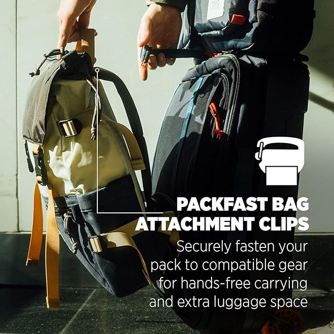 Topo Designs Rover Pack Classic - Image 11