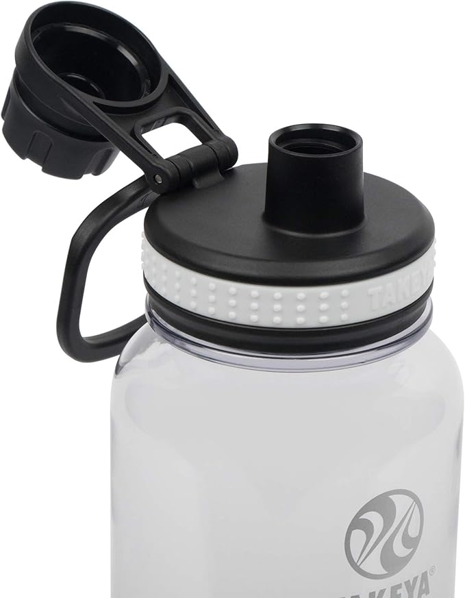 Takeya Tritan Water Bottle - Image 2