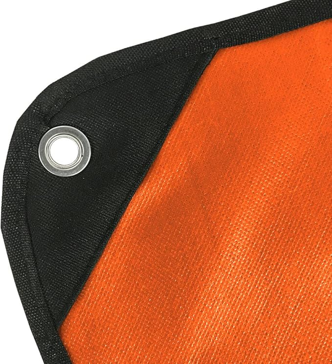 The Pathfinder School All Purpose Emergency Survival Blanket - Image 6