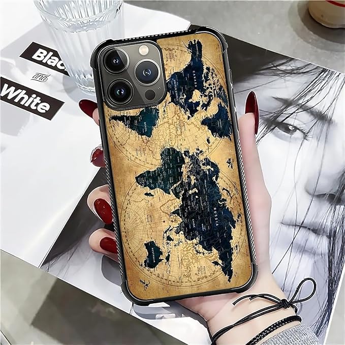 for iPhone 16 Pro Case - Image 7