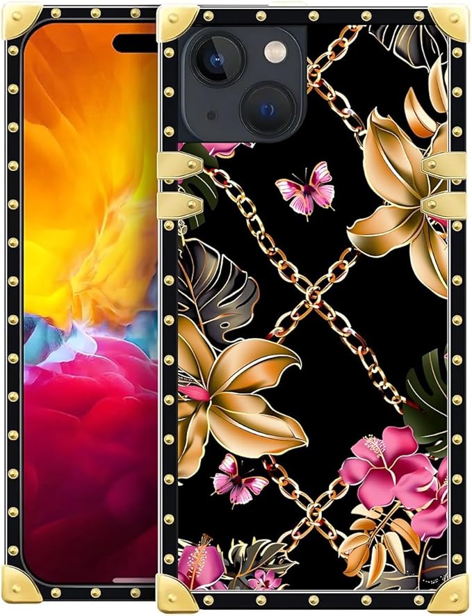 Compatible with iPhone 15 Case by Unknown
