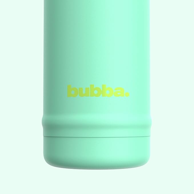 bubba 24 oz Dualsip Insulated Stainless Steel Water Bottle - Image 7