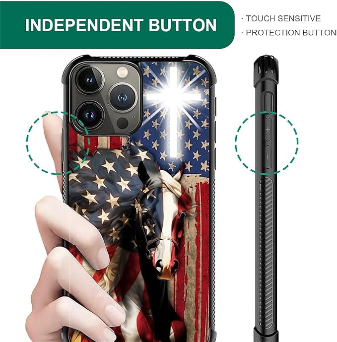 for iPhone 16 Pro Max Case - Image 4