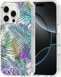 MOSNOVO Case for iPhone 16 Pro by Mosnovo
