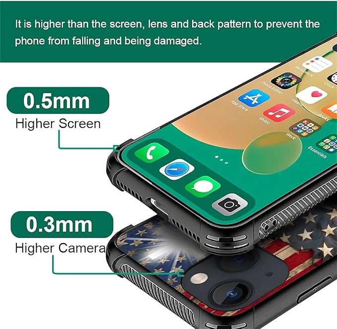 for iPhone 13 Mini Case - Image 4