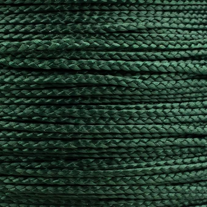 Paracord Planet Nano Cord –Lightweight Nylon Nano Paracord – Great - Image 2
