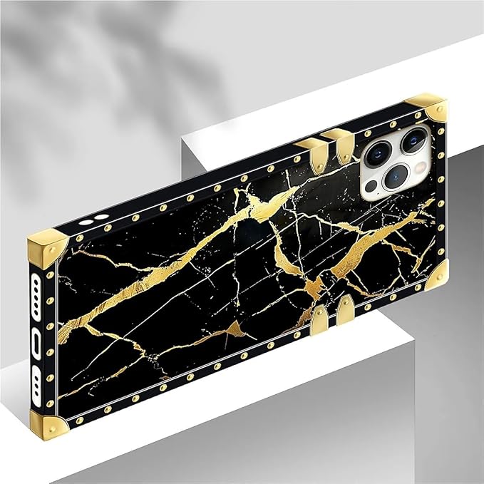 Compatible with iPhone 12 Pro Max Case - Image 4