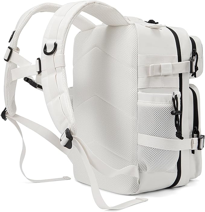 QT&QY 25L/45L Military Tactical Backpack - Image 3