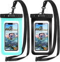 SYNCWIRE Waterproof Phone Pouch by SYNCWIRE