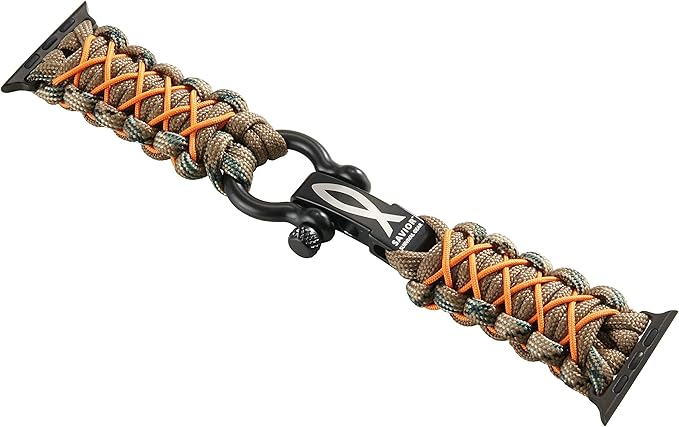 Savior Survival Gear Paracord Band, Compatible - Image 9
