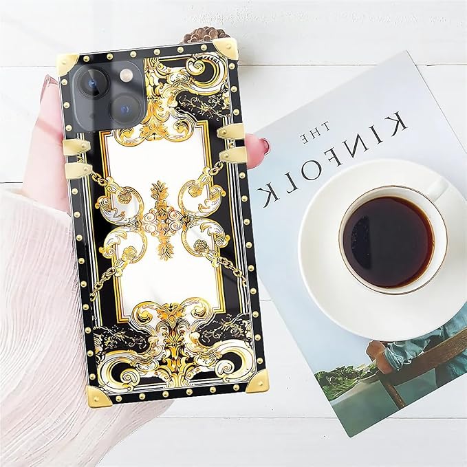 Compatible with iPhone 13 Case - Image 7
