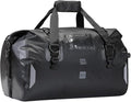 KEMIMOTO Waterproof Motorcycle Dry Bag – Duffle Tail Bag Soft Luggage, by kemimoto
