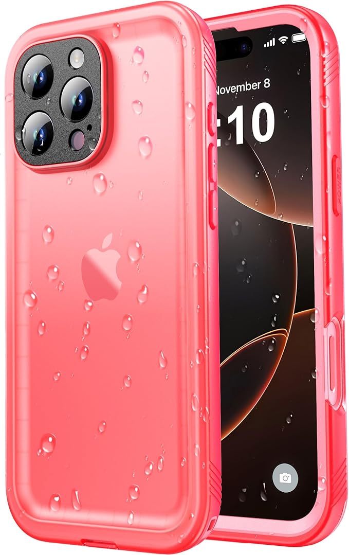 SPORTLINK for iPhone 16 Pro Max Case by SPORTLINK