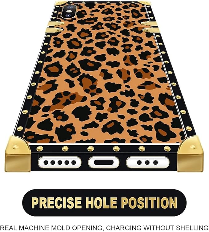 Compatible with iPhone Xs Max Case - Image 5