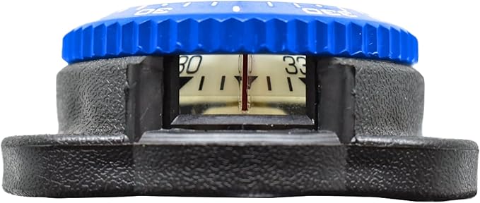 Scuba Choice Diving Compass – Easy-to-Read Underwater Navigation Tool - Image 2