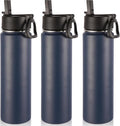 Volhoply 24oz Insulated Water Bottle by LiveFully%EF%BC%8CDrinkFreely%E2%80%94KeepGoingwithVolhoply%EF%BC%81
