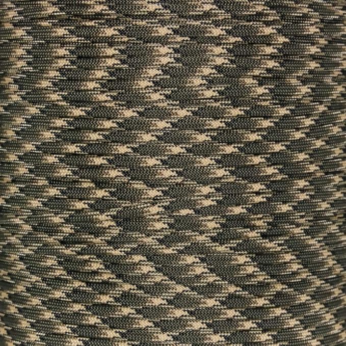 Paracord Planet Nylon 550lb Type III 7 Strand Paracord - Image 2