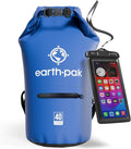 Earth Pak Waterproof Dry Bag by earthpak