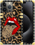 Compatible with iPhone 16 Pro Max Case by Unknown