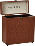 Storage case for Vinyl Turntable Records by Victrola