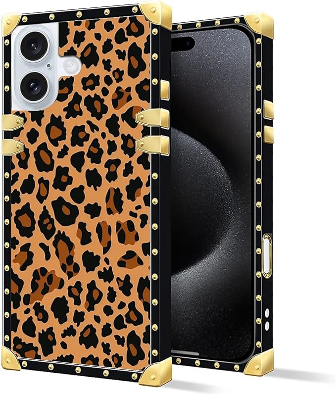 Compatible with iPhone 16 Case - Image 2