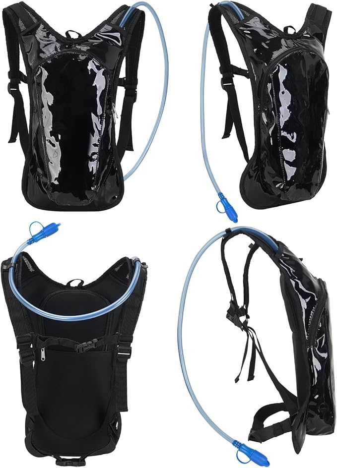 Roptat Hydration Backpack Pack - Image 2