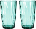 uxcell 17oz Acrylic Drinking Glasses by uxcell