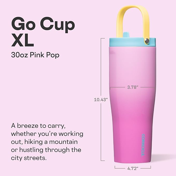 Corkcicle Go Cup XL - Image 2