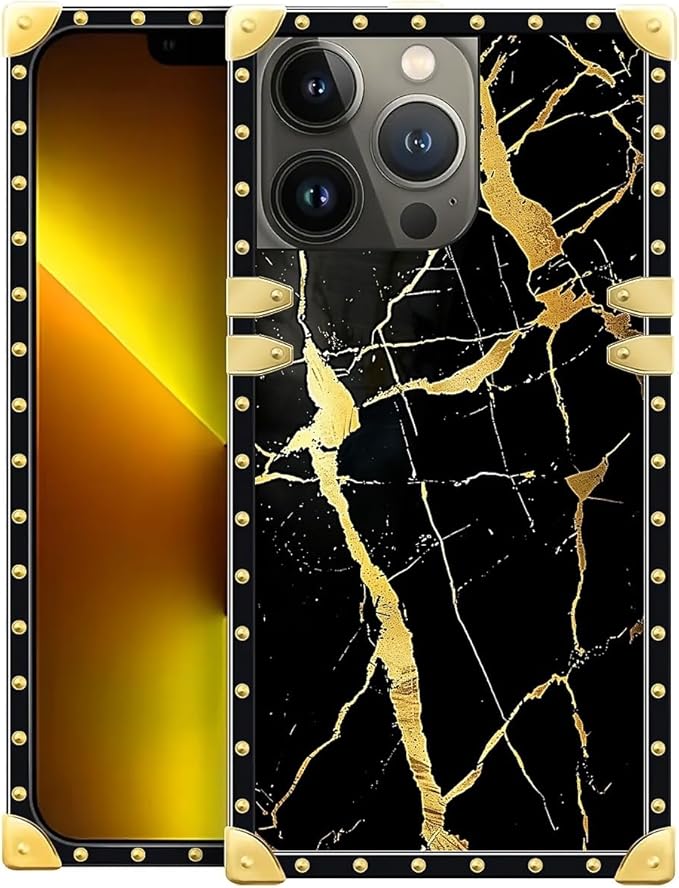 Compatible with iPhone 13 Pro Case by Unknown