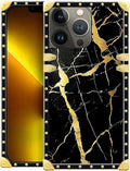 Compatible with iPhone 13 Pro Case by Unknown