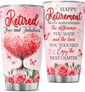 Retirement Gifts for Women by JENOIS