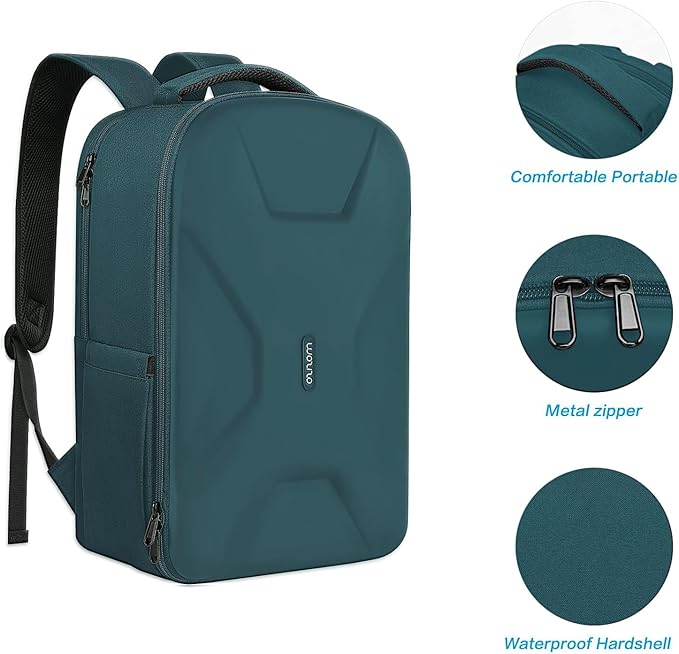 MOSISO 15.6-16 inch 35L Laptop Backpack - Image 3